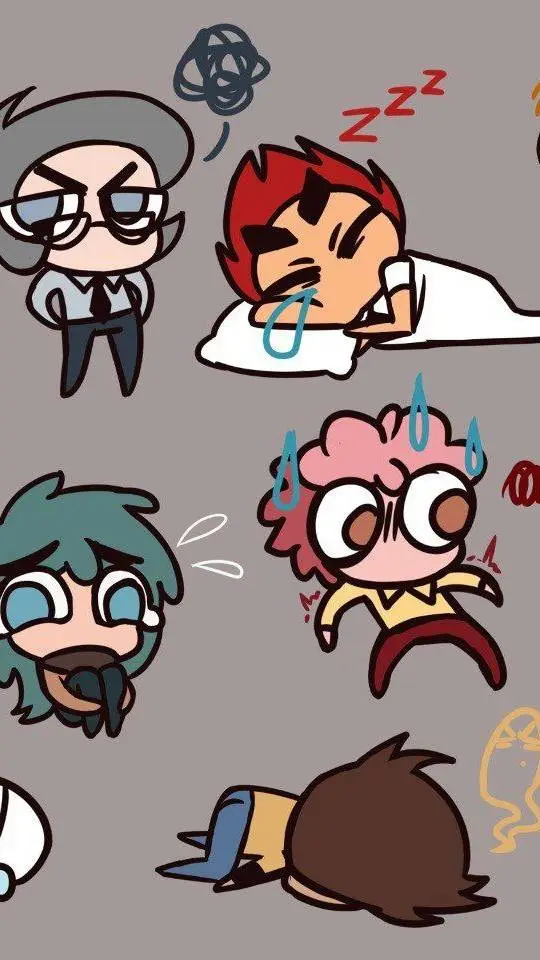 ai character: 13карт и го background