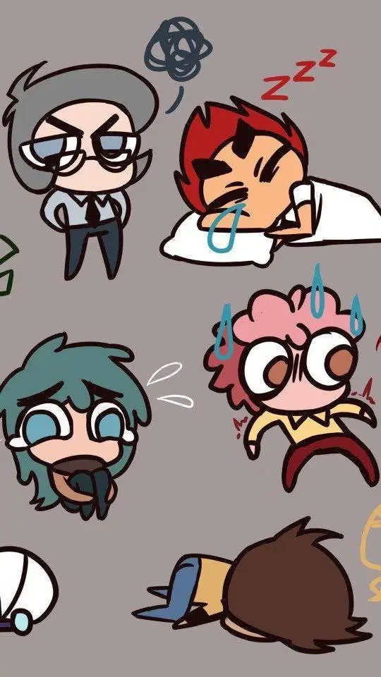 ai character: 13 карт/все background