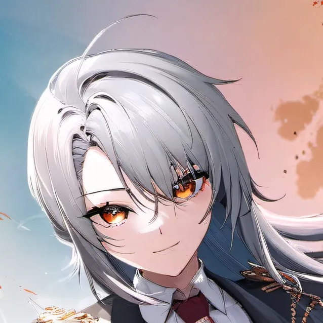 chat with ai character: masumi