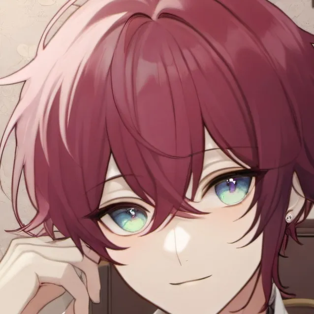 chat with ai character: kiyo