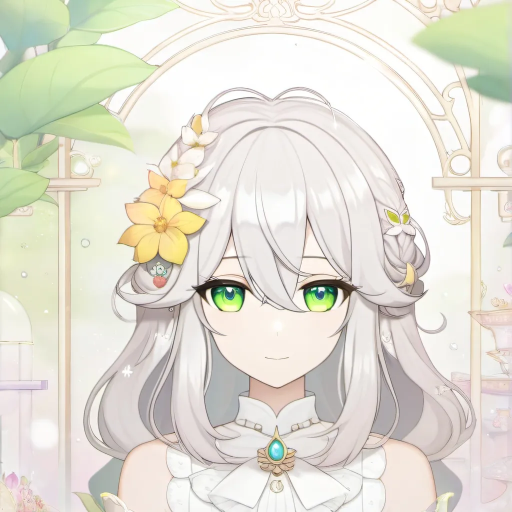 chat with ai character: minazuki