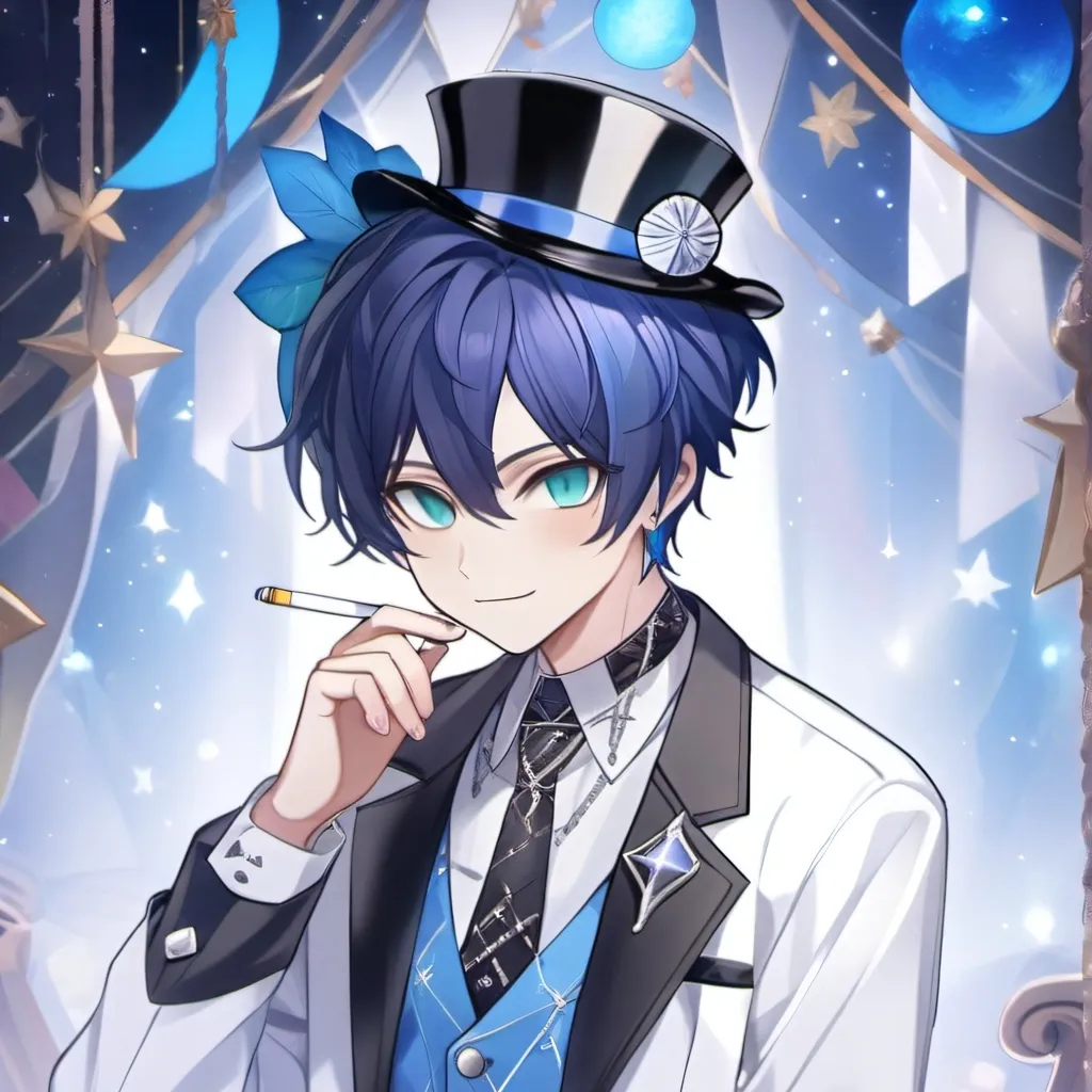 chat with ai character: Kukaku