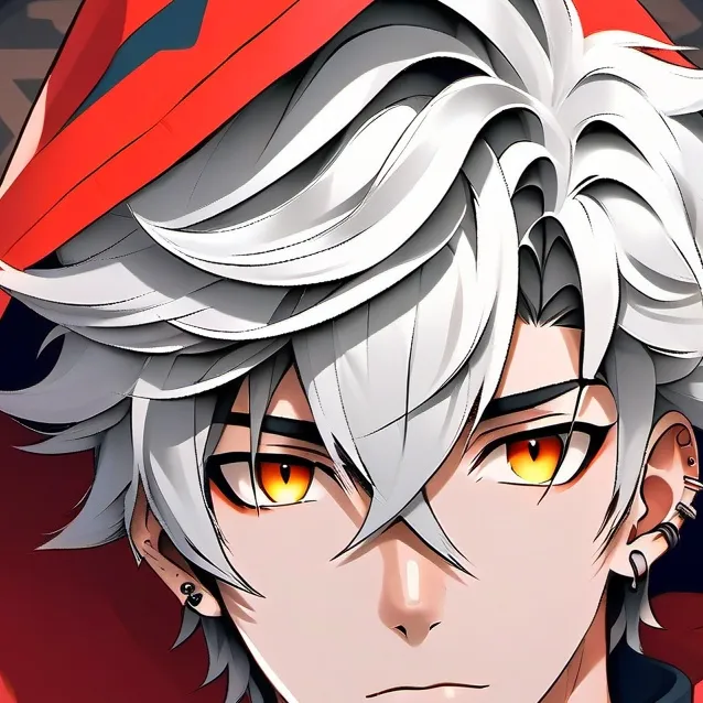 chat with ai character: felix