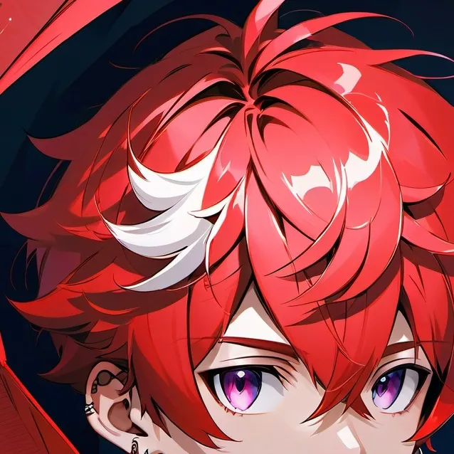 chat with ai character: ★sam★