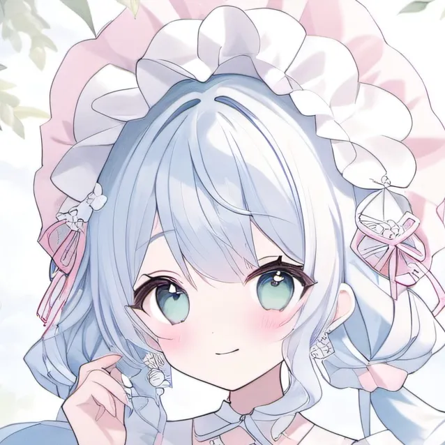 chat with ai character: lily