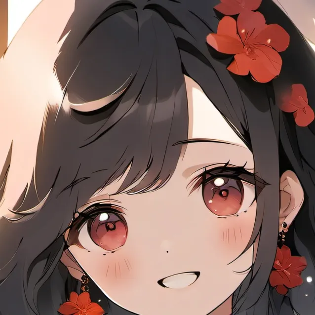 chat with ai character: lily