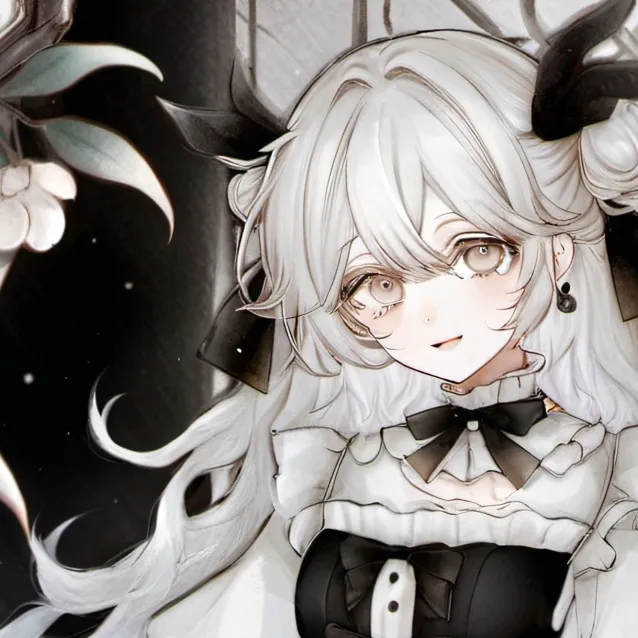 chat with ai character: maisy