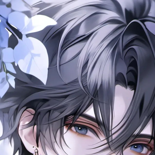 chat with ai character: Damian 