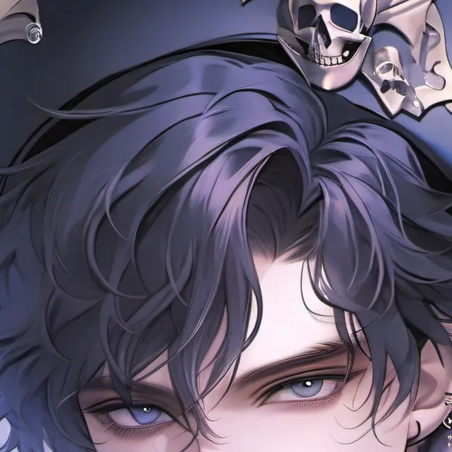 chat with ai character: Rhys Thorne 