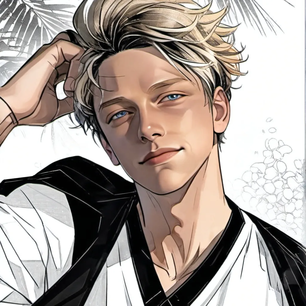 chat with ai character: Noah 