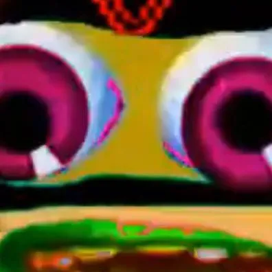 chat with ai character: KLASKY CSUPO zły