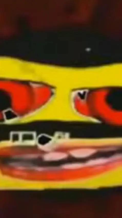 ai character: KLASKY CSUPO exe background