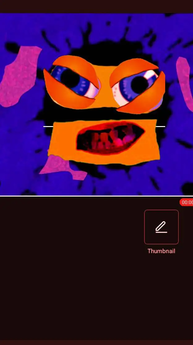 ai character: splaat error  background