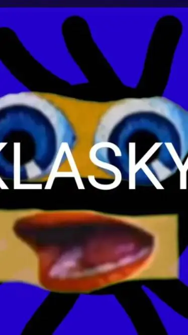 ai character: KLASKY CSUPO 2034 background