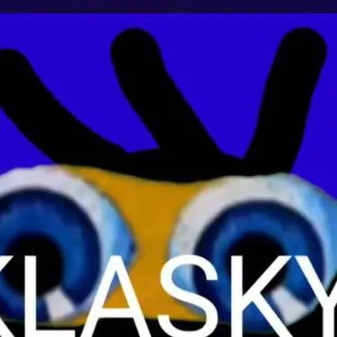 chat with ai character: KLASKY CSUPO 2034