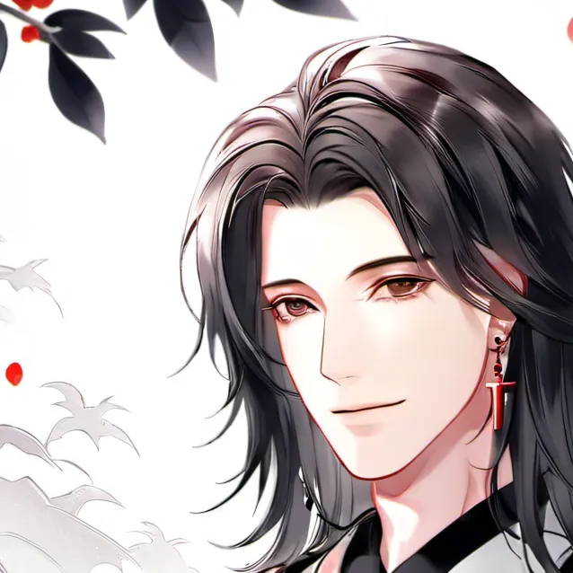chat with ai character: Joseph 