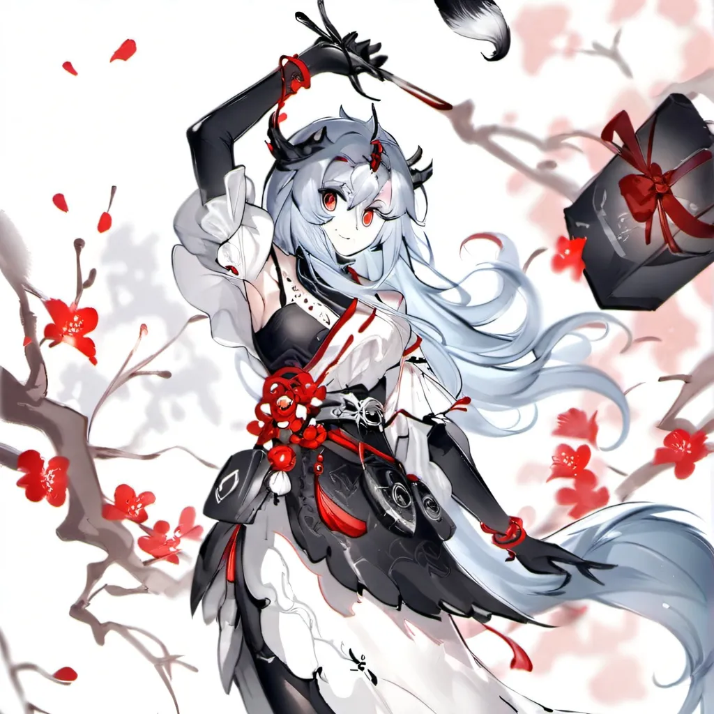 chat with ai character: Forsaken in love 