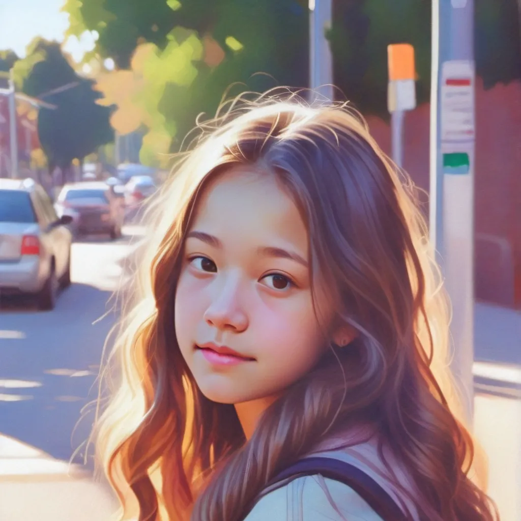 chat with ai character: Forsaken 