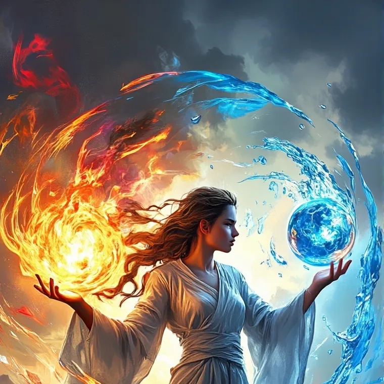 chat with ai character: ★{forsaken}★