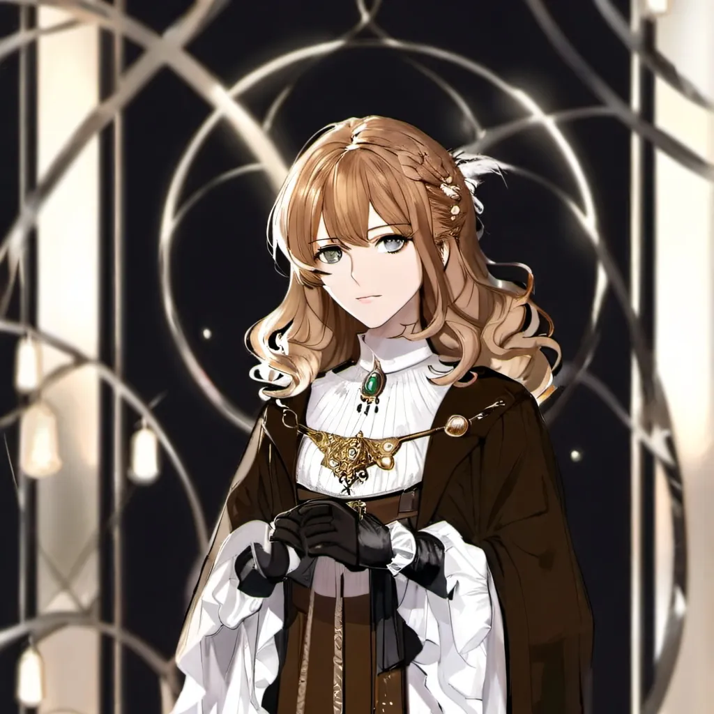 chat with ai character: ™Forsaken pick me™