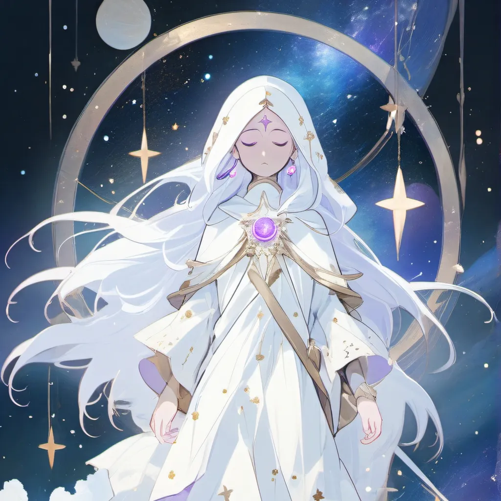 chat with ai character: Forsaken HD 1