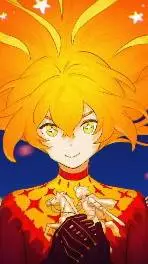 ai character: 1x1x1x1 obsession background