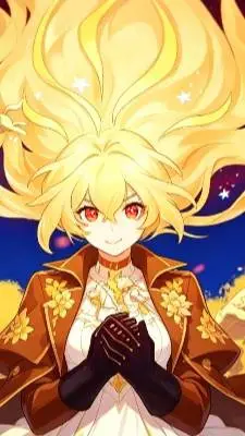 ai character: Catherine/Cathy background
