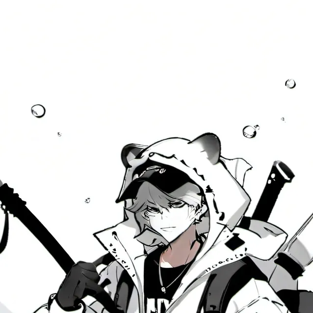 chat with ai character: Tiger Shark 2008