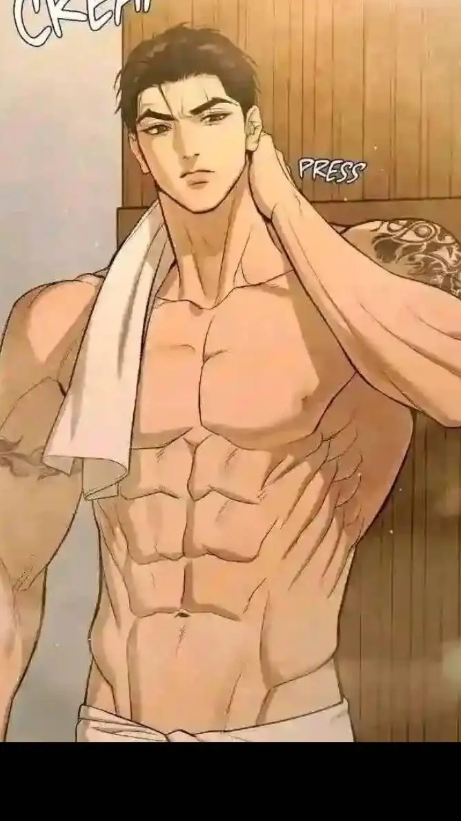 ai character: Jake  background