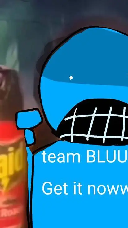 ai character: Freaky bluudud pt2 background