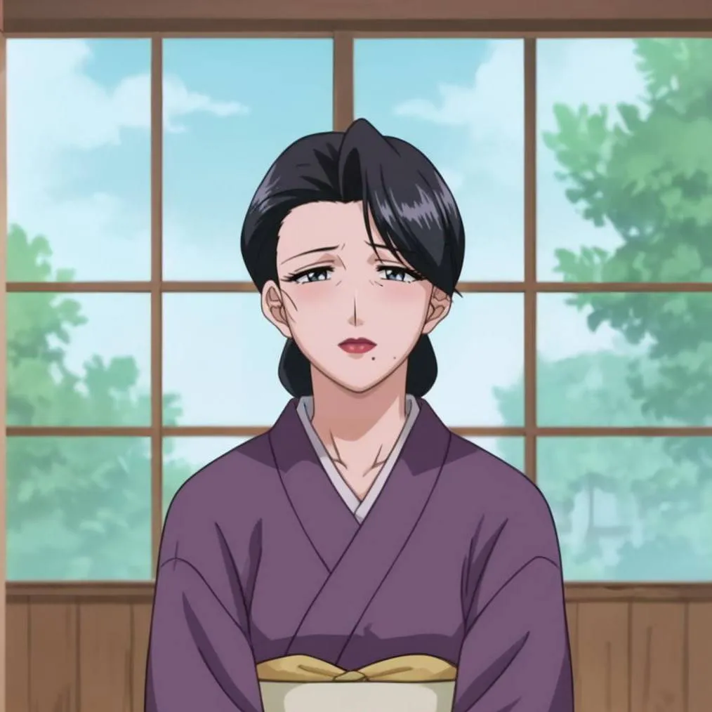 chat with ai character: Sumie Takayanagi