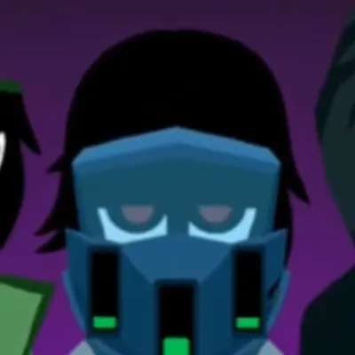 chat with ai character: Dead inside