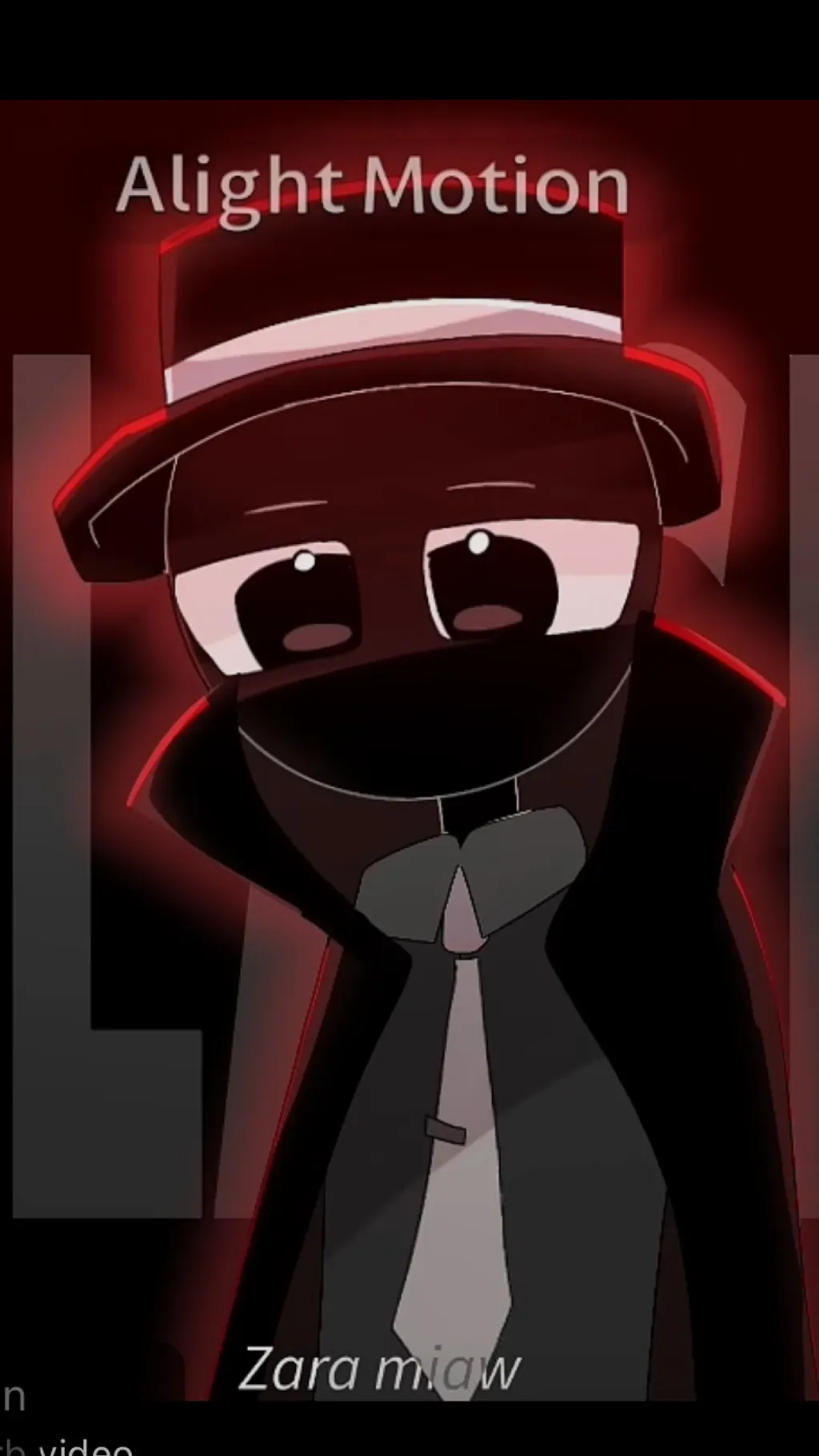 ai character: Jevin sleep Chunk2 background