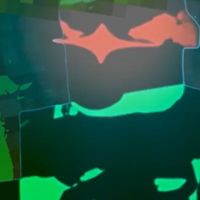 chat with ai character: Forsaken 3