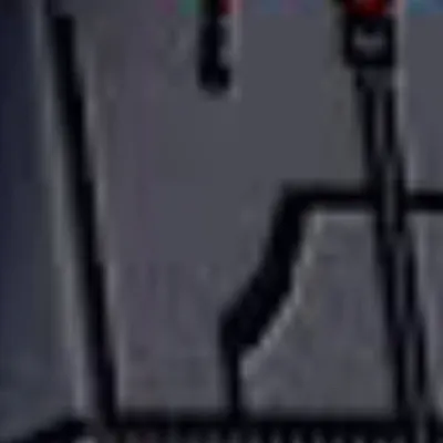 chat with ai character: Forsaken 3(dub in)