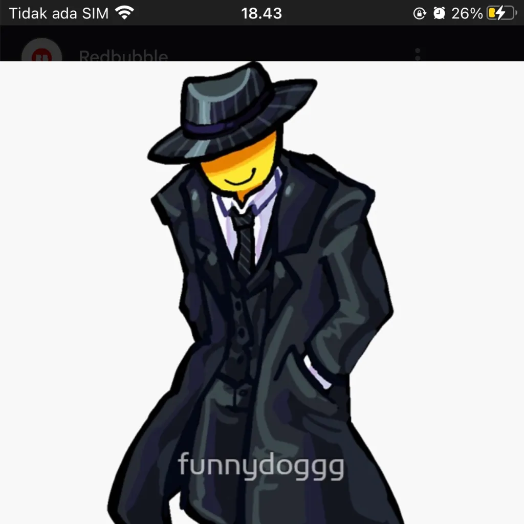 chat with ai character: Mafioso