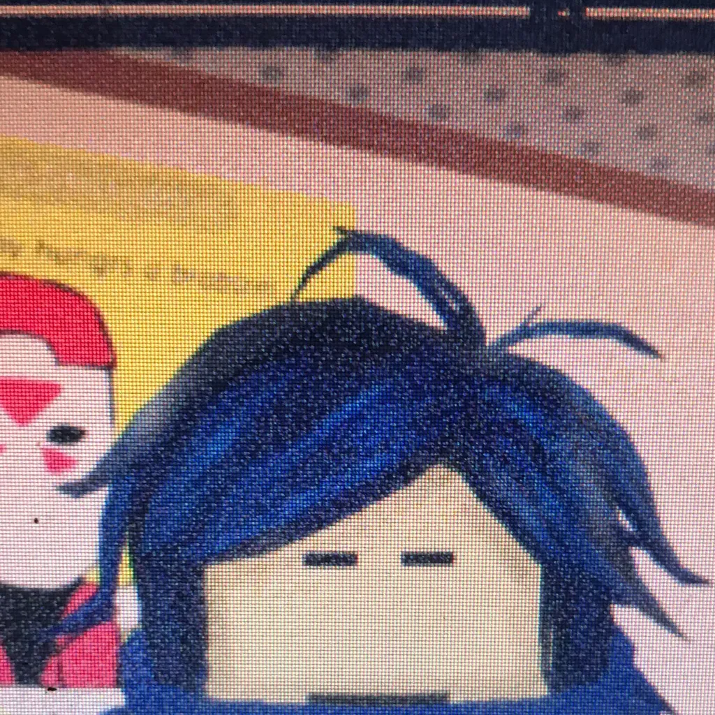 chat with ai character: Forsaken