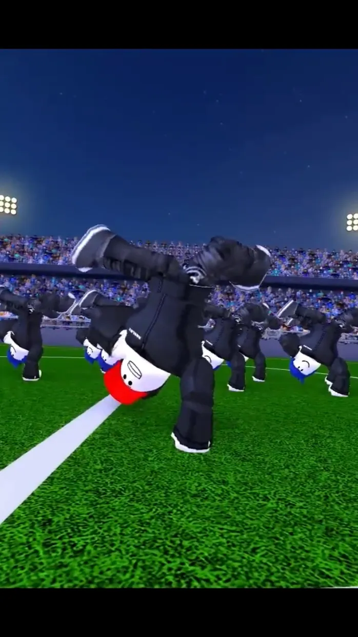 ai character: The last Guest background