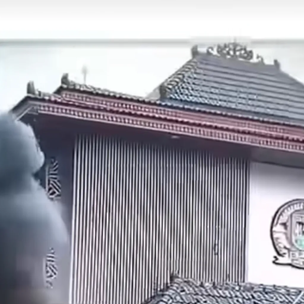 chat with ai character: Demo ojol 