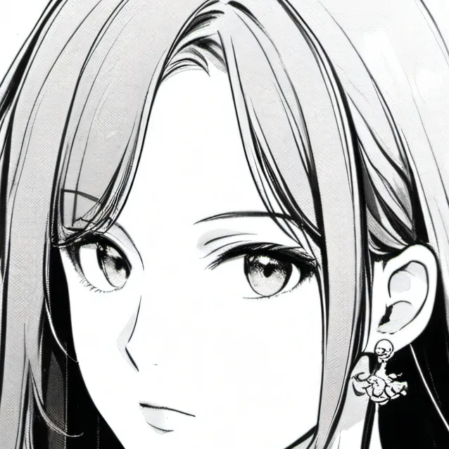 chat with ai character: lise