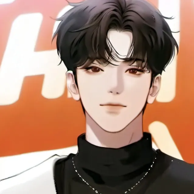 chat with ai character: lukas