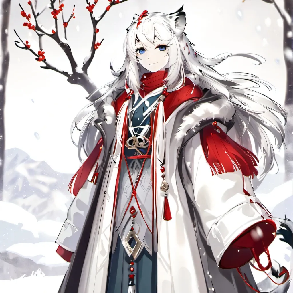 chat with ai character: Барсі