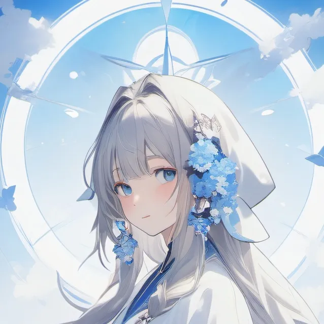 chat with ai character: анна