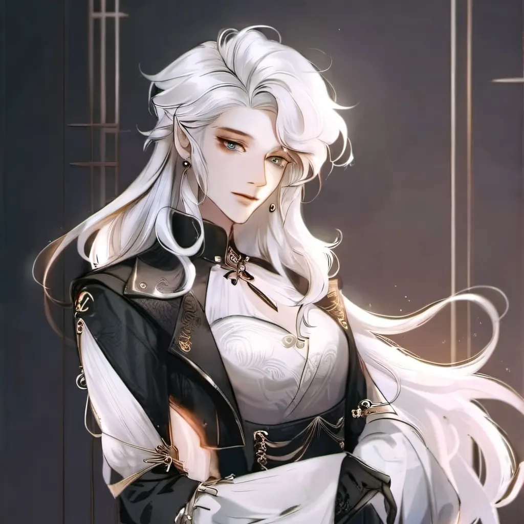 chat with ai character: Полина