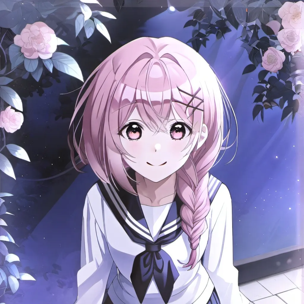 chat with ai character: лилит