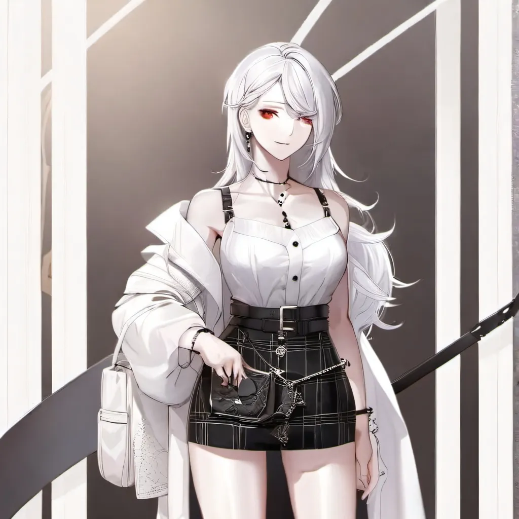 chat with ai character: касандра