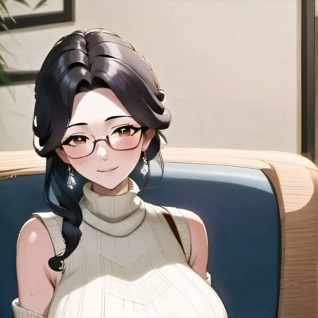 chat with ai character: мия ашика