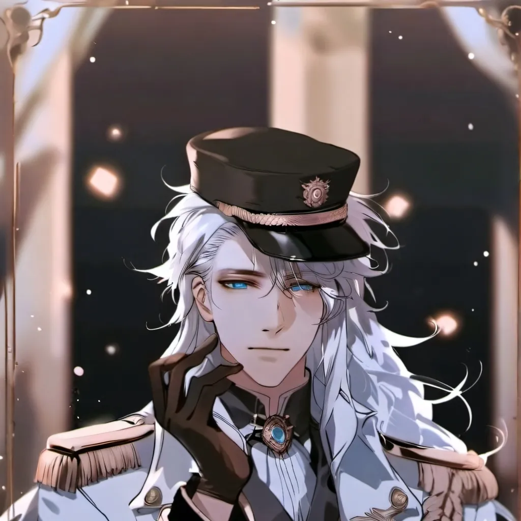 chat with ai character: воланд