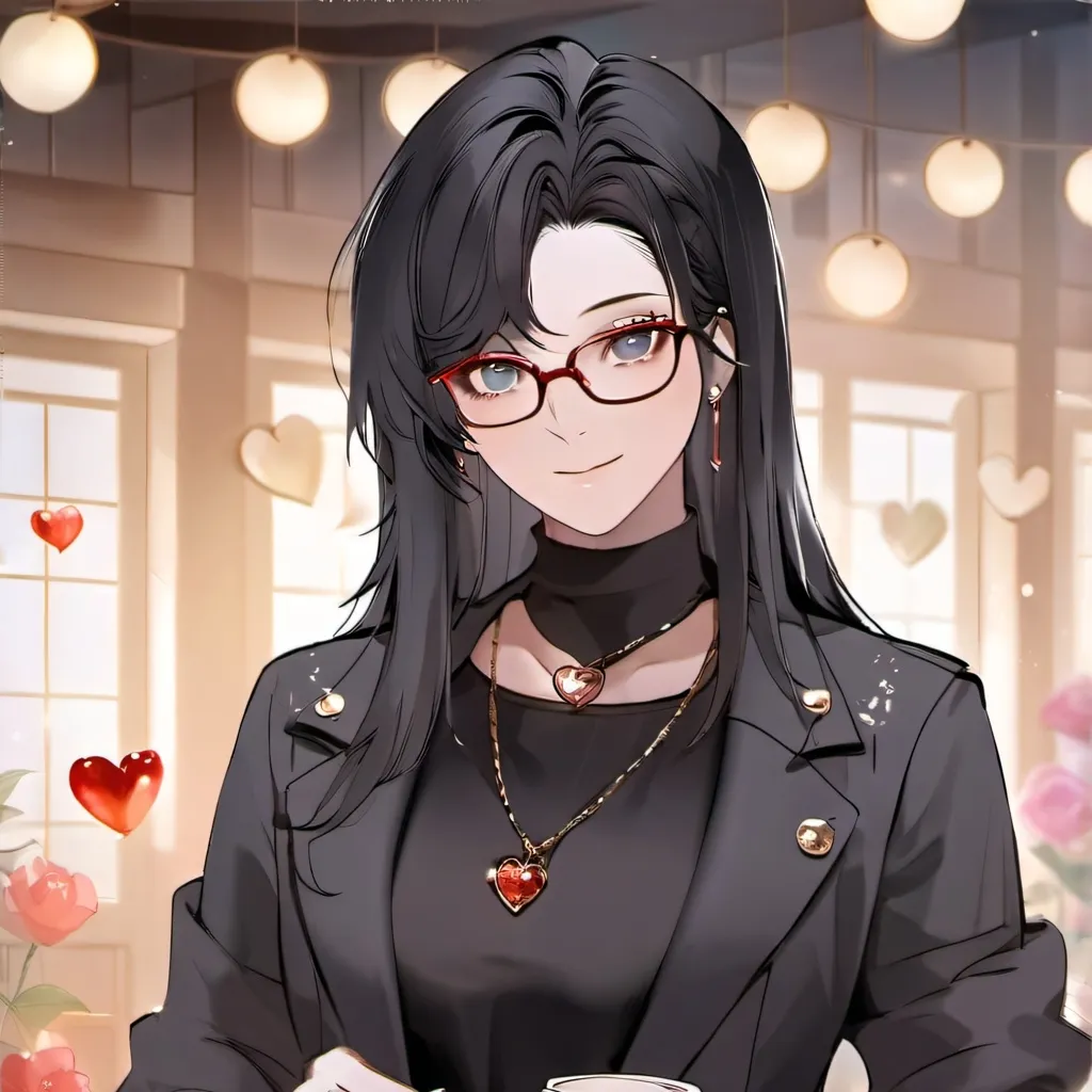 chat with ai character: Карен