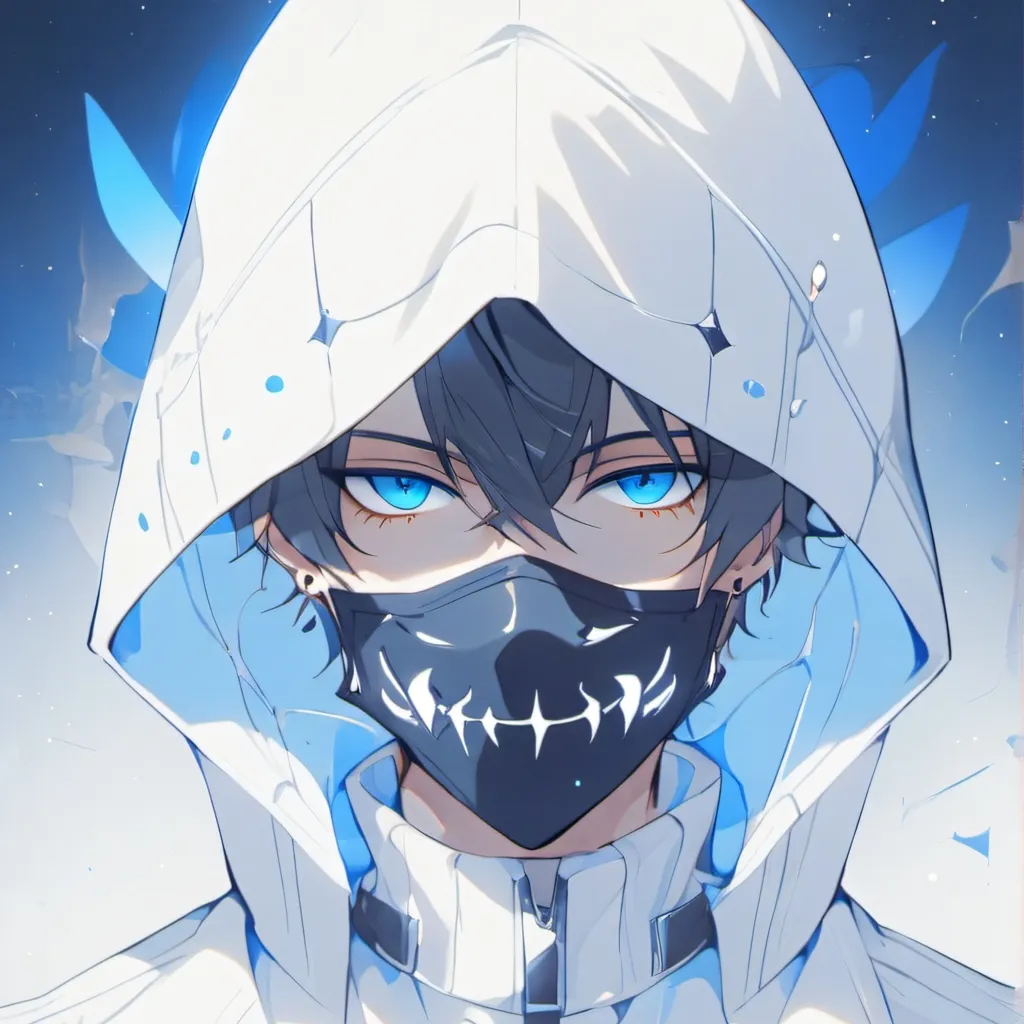 chat with ai character: джейк